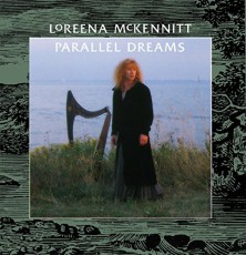 LP / McKennitt Loreena / Parallel Dreams / Vinyl