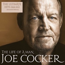 CD / Cocker Joe / Life Of A Man:Ultimate Hits 1968-2013