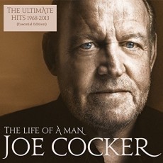 2LP / Cocker Joe / Life Of A Man:Ultimate Hits 1968-2013 / Vinyl / 2LP
