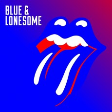 2LP / Rolling Stones / Blue & Lonesome / Vinyl / 2LP