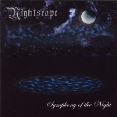 CD / Nightscape / Symphony Of The Night