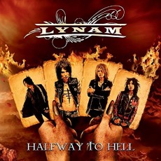 CD / Lynam / HalfwayTo Hell