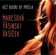 CD / Mareov Iva / K boue by pila