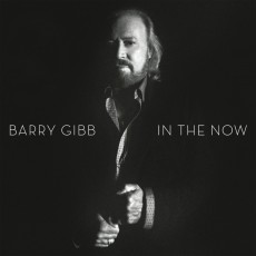 CD / Gibb Barry / In The Now / DeLuxe