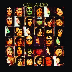 LP / Can / Landed / Vinyl