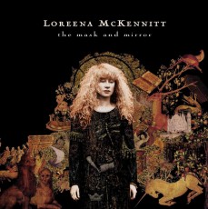 LP / McKennitt Loreena / Mask And Mirror / Vinyl