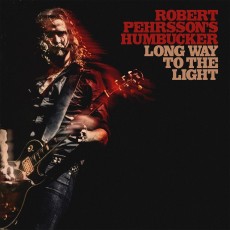 CD / Perhrsson's Robert Humbucker / Long Way To The Light