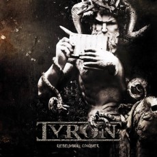 CD / Tyron / Rebels Shal Conquer