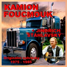 CD / hlavsk Jindich / Kamion Foucmouk / Originln nahrvky 78-8