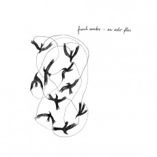CD / Winter Frank / An Echo Flies / Digipack