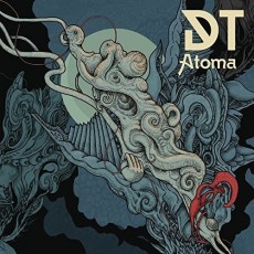 CD / Dark Tranquillity / Atoma