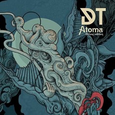 2CD / Dark Tranquillity / Atoma / 2CD