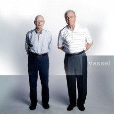 LP / Twenty One Pilots / Vessel / Vinyl