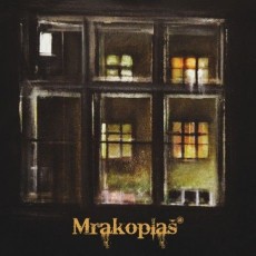 CD / Mrakopla / Hlda
