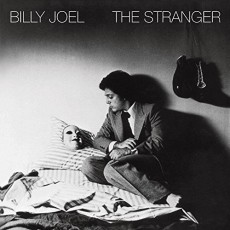 2CD / Joel Billy / Stranger / Reedice / 2CD