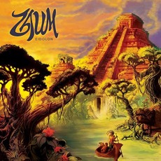 CD / Zaum / Eidolon