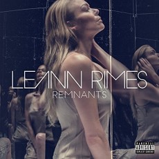 CD / Rimes LeAnn / Remnants