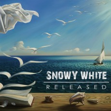 CD / White Snowy / Released