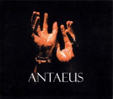 CD / Antaeus / Blood Libel / Digiback