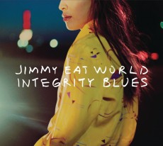 LP / Jimmy Eat World / Integrity Blues / Vinyl