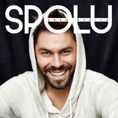 CD / urica Adam / Spolu / Digipack