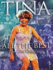 DVD / Turner Tina / All The Best / Live Collection