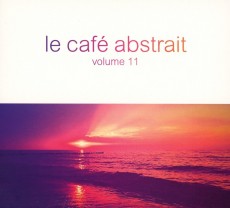 3CD / Various / Le Caf Abstrait Vol.11 / 3CD