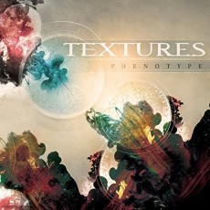LP / Textures / Phenotype / Vinyl