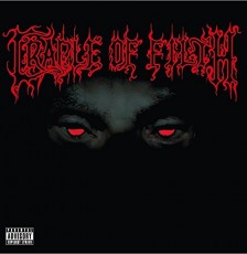 LP / Cradle Of Filth / From The Cradle To Enslave E.P. / Vinyl
