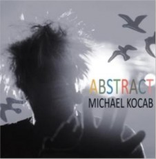 CD / Kocb Michael / Abstract / Digipack