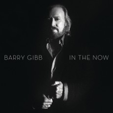 2LP / Gibb Barry / In The Now / Vinyl / 2LP