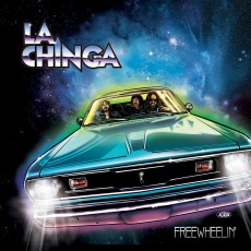 CD / La Chinga / Freewheelin'