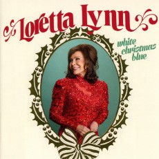 CD / Lynn Loretta / White Christmas Blue