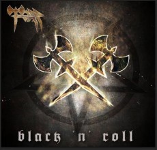 CD / Trr / Black'n'Roll