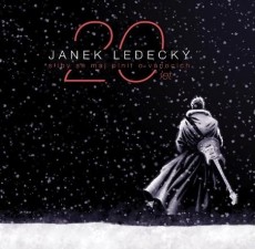 CD / Ledeck Janek / Sliby se maj plnit o Vnocch / 20 let / Digipack