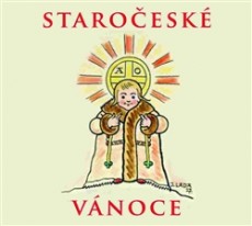 CD / Various / Staroesk Vnoce / Digipack