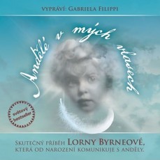 CD / Byrneov Lorna / Andl v mch vlasech / Filippi G.