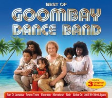 3CD / Goombay Dance Band / Best Of / 3CD / Digipack