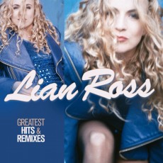 2CD / Ross Lian / Greatest Hits & Remixes / 2CD