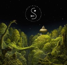 2LP / Floex / Samorost 3 / OST / Vinyl / 2LP