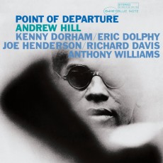 LP / Hill Andrew / Point Of Departure / Vinyl