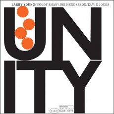 LP / Young/Shaw/Henderson/Jones / Unity / Vinyl