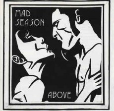 CD / Mad Season / Above