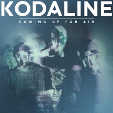 CD / Kodaline / Coming Up For Air / Deluxe