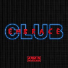 2CD / Van Buuren Armin / Club Embrace / 2CD