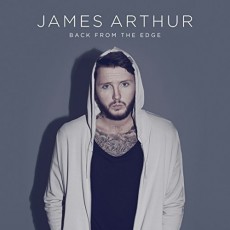 CD / Arthur James / Back From The Edge / Deluxe Edition