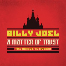 2CD/DVD / Joel Billy / Matter Of Trust / Bridge To Russia / 2CD+DVD