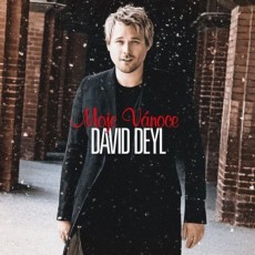 CD / Deyl David / Moje Vnoce