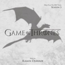 2LP / OST / Game Of Thrones 3 / Vinyl / 2LP