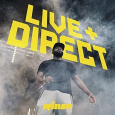 CD / P Money / Live & Direct